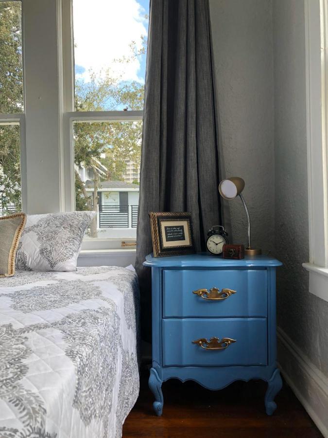 Sunny And Charming Suite Next To Mia Miami Zewnętrze zdjęcie