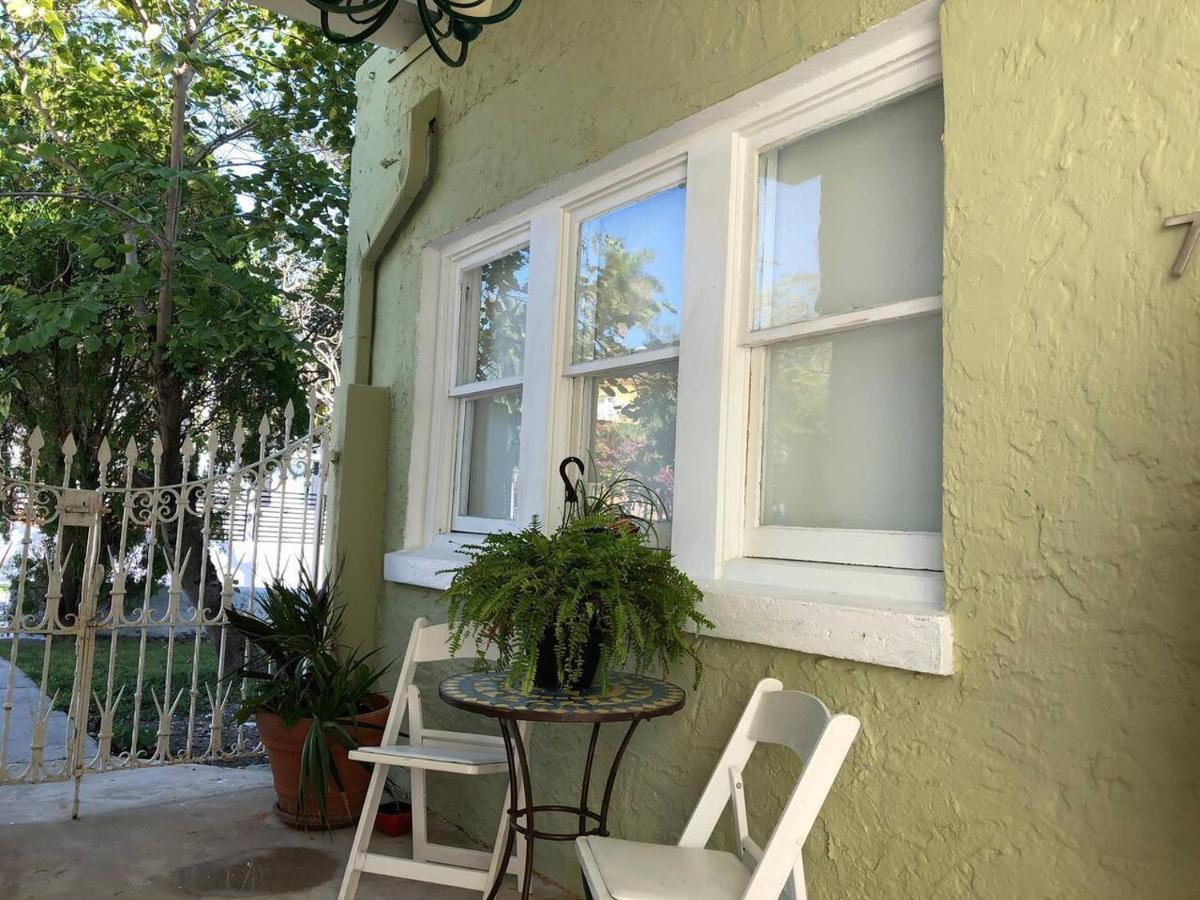 Sunny And Charming Suite Next To Mia Miami Zewnętrze zdjęcie