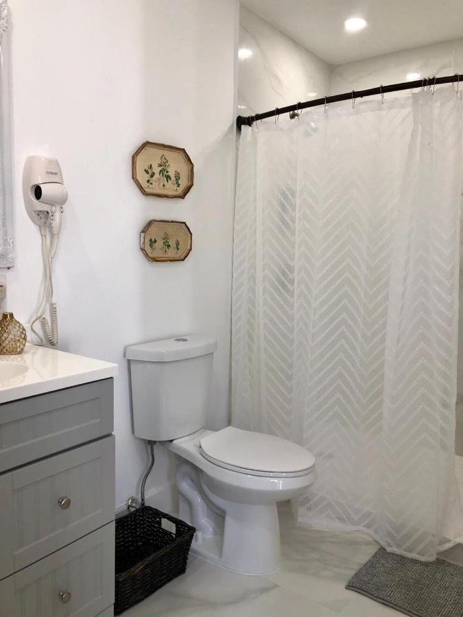 Sunny And Charming Suite Next To Mia Miami Zewnętrze zdjęcie